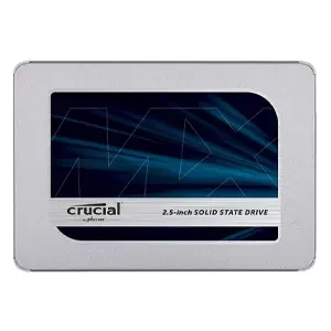 SSD Crucial MX500