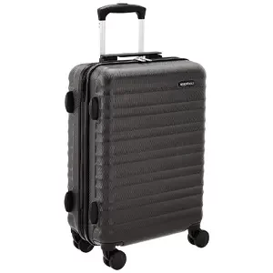 Valise cabine Amazon Basics