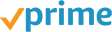 logo amazon prime