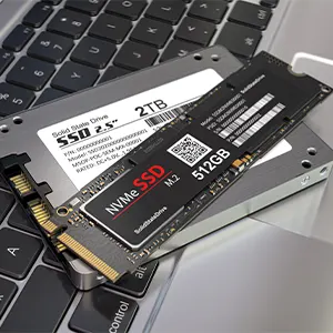 article ssd interne