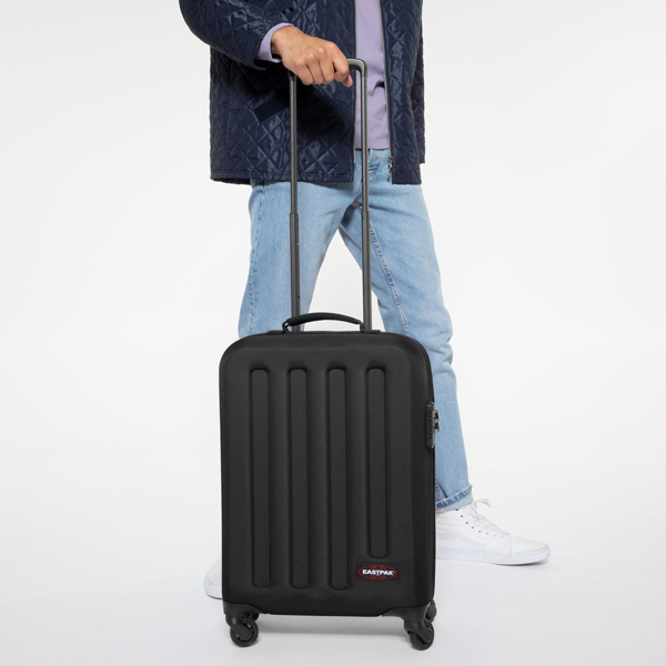 valise cabine eastpak tranzshell