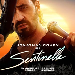 vignette de l'article : où voir le film Sentinelle en streaming