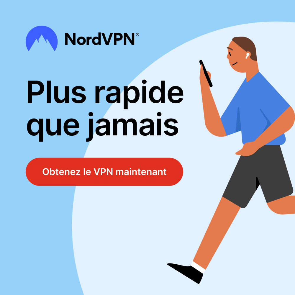 nordvpn