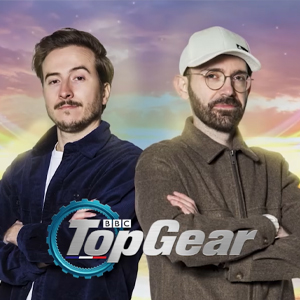 top gear en streaming